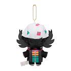 Peluche Mascota · Giacomo 6