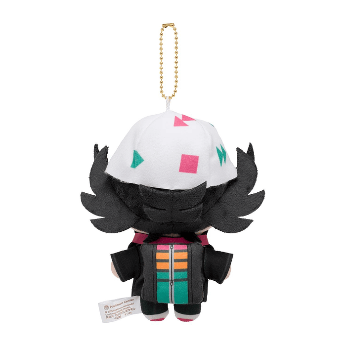 Peluche Mascota · Giacomo 6