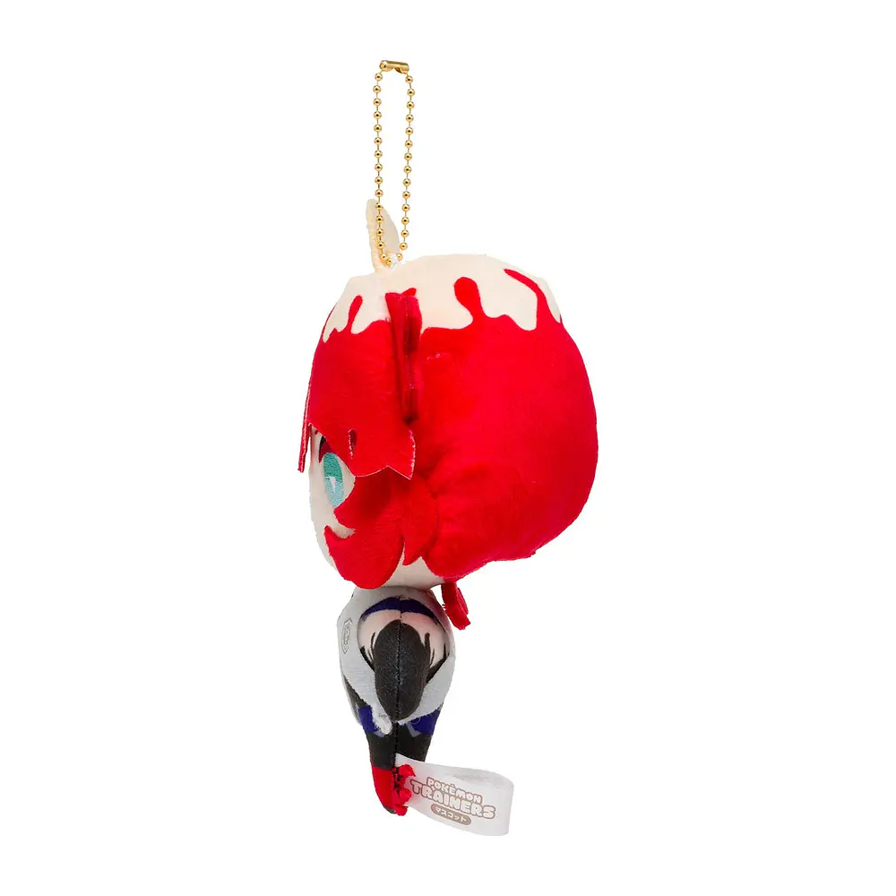 Peluche Mascota · Mela - Vista del producto