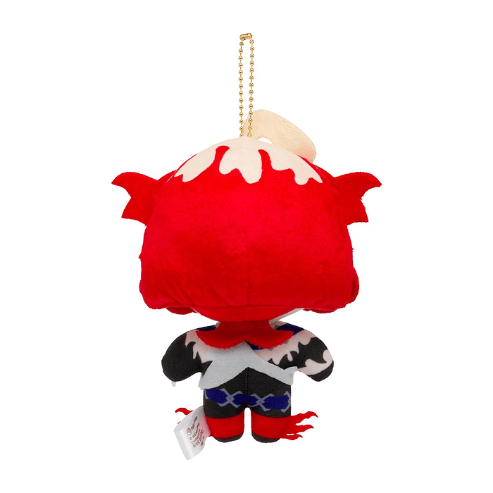 Peluche Mascota · Mela 6