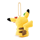 Peluche Mascota · Pikachu Momiji Manju 4