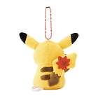 Peluche Mascota · Pikachu Shamoji 5