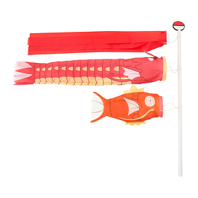 Banderola · Gyarados