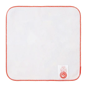 Toalla de mano · Gyarados Rojo
