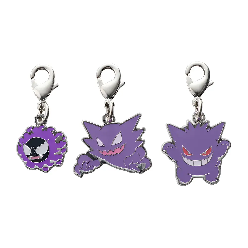 #0092 Gastly - Imagen principal