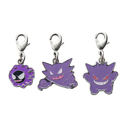 #0092 Gastly