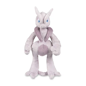 Peluche · Mega Mewtwo X