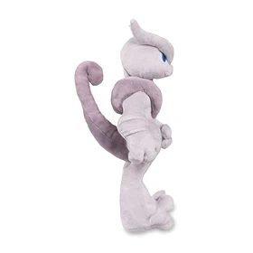 Peluche · Mega Mewtwo X
