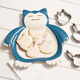 Plato para Servir · Snorlax