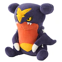 Peluche Dolls · Garchomp - Vista del producto