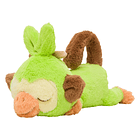 Peluche · Grookey Dormido 1