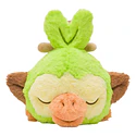 Peluche · Grookey Dormido - Vista del producto