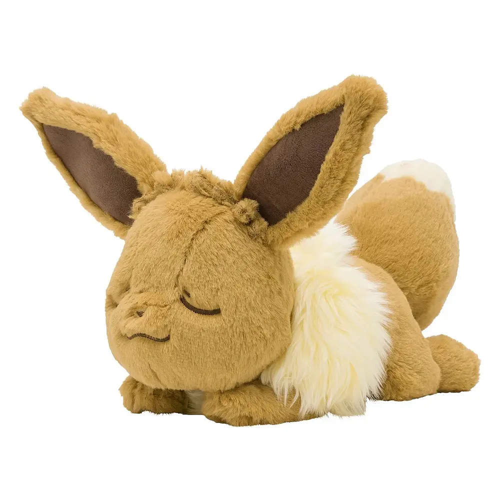 Peluche · Eevee Dormido - Imagen principal