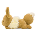 Peluche · Eevee Dormido - Vista del producto