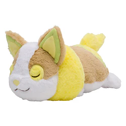 Peluche · Yamper Dormido