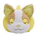 Peluche · Yamper Dormido - Vista del producto