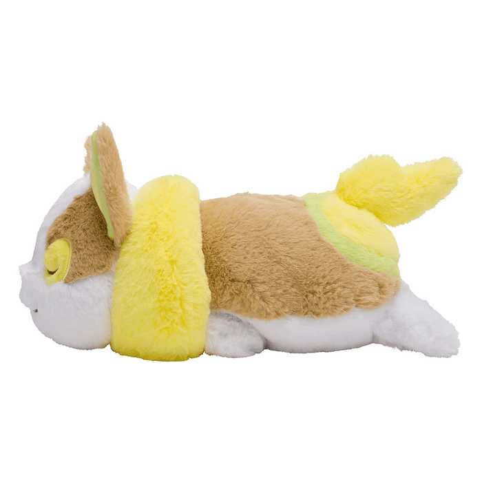 Peluche · Yamper Dormido 3