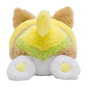 Peluche · Yamper Dormido - Vista del producto