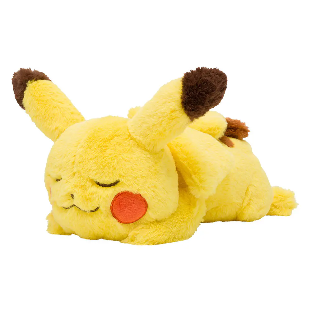 Peluche · Pikachu Dormido - Imagen principal