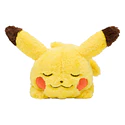 Peluche · Pikachu Dormido - Vista del producto