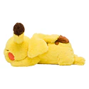 Peluche · Pikachu Dormido - Vista del producto