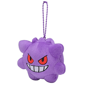 Peluche Mascota · Gengar