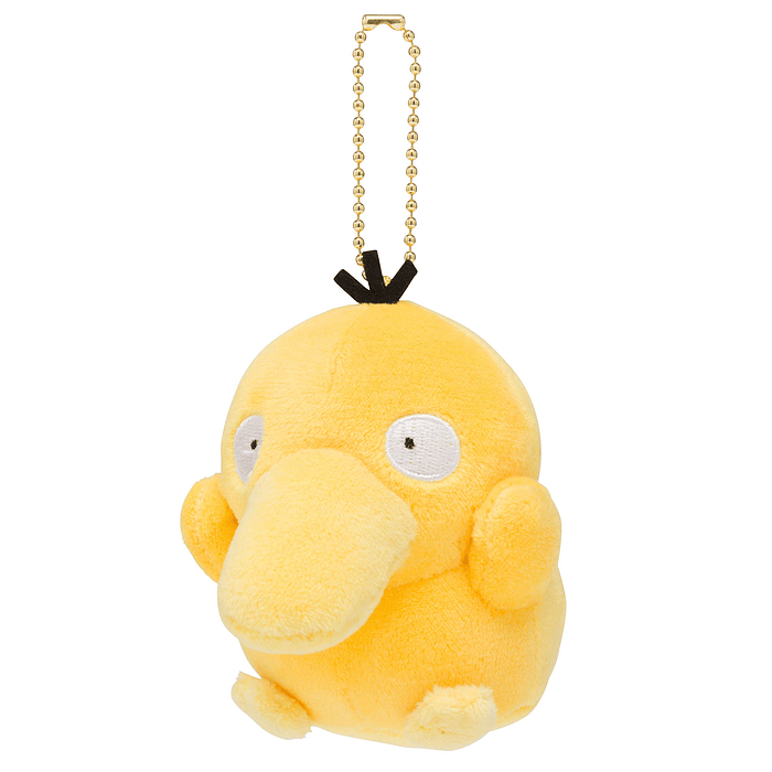 Peluche Mascota · Psyduck 1