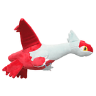 Peluche · Latias 2