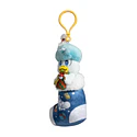 Peluche Mascota · Quaxly - Vista del producto