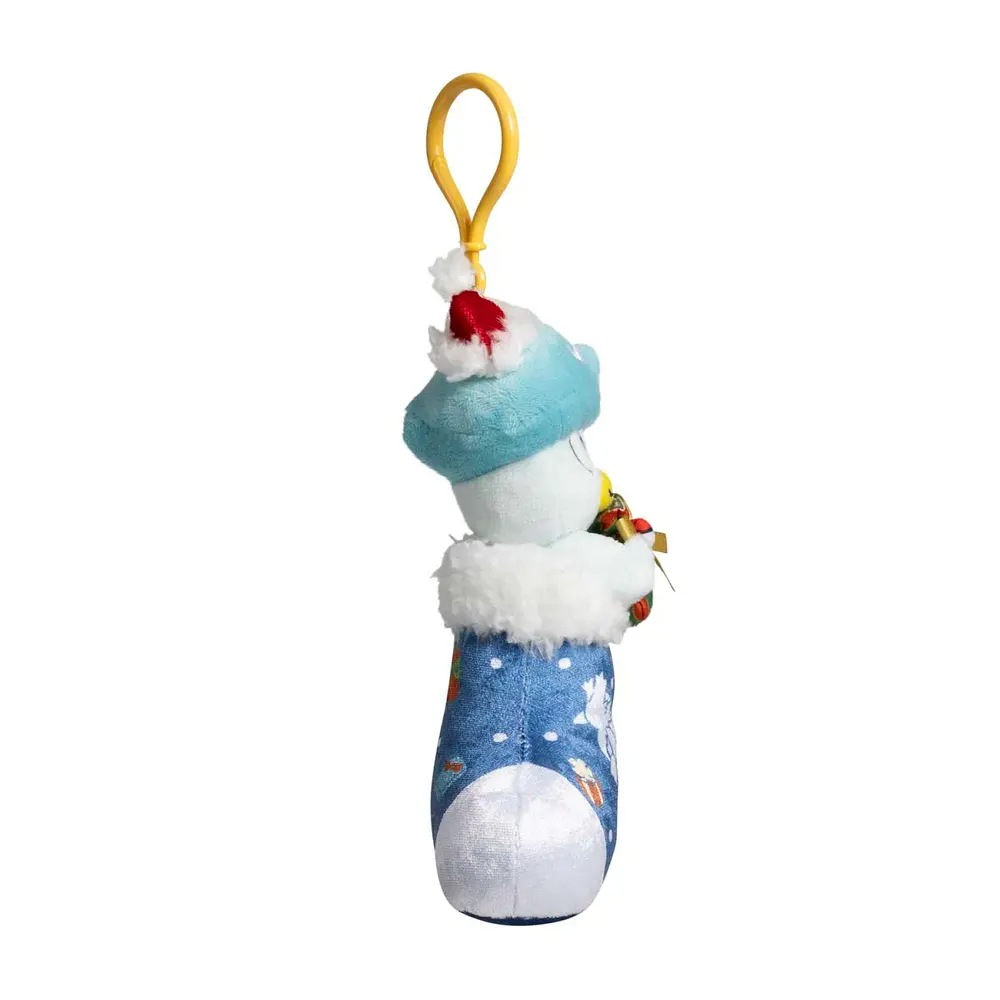 Peluche Mascota · Quaxly - Vista del producto
