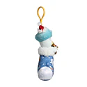 Peluche Mascota · Quaxly - Vista del producto