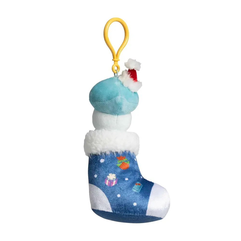 Peluche Mascota · Quaxly - Vista del producto