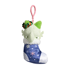 Peluche Mascota · Sprigatito 4