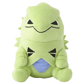 Peluche Dolls · Tyranitar