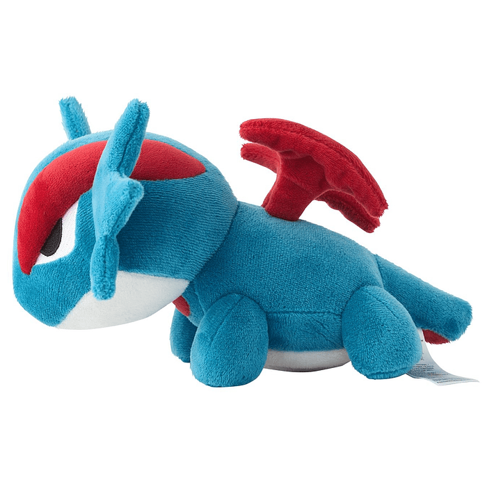 Peluche Dolls · Salamence 3