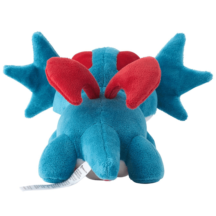 Peluche Dolls · Salamence 4