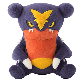 Peluche Dolls · Garchomp
