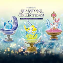 Gemstone 2 · Figura Whimsicott - Vista del producto