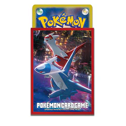 Protector Cartas · Latios & Latias Night View - Vista del producto