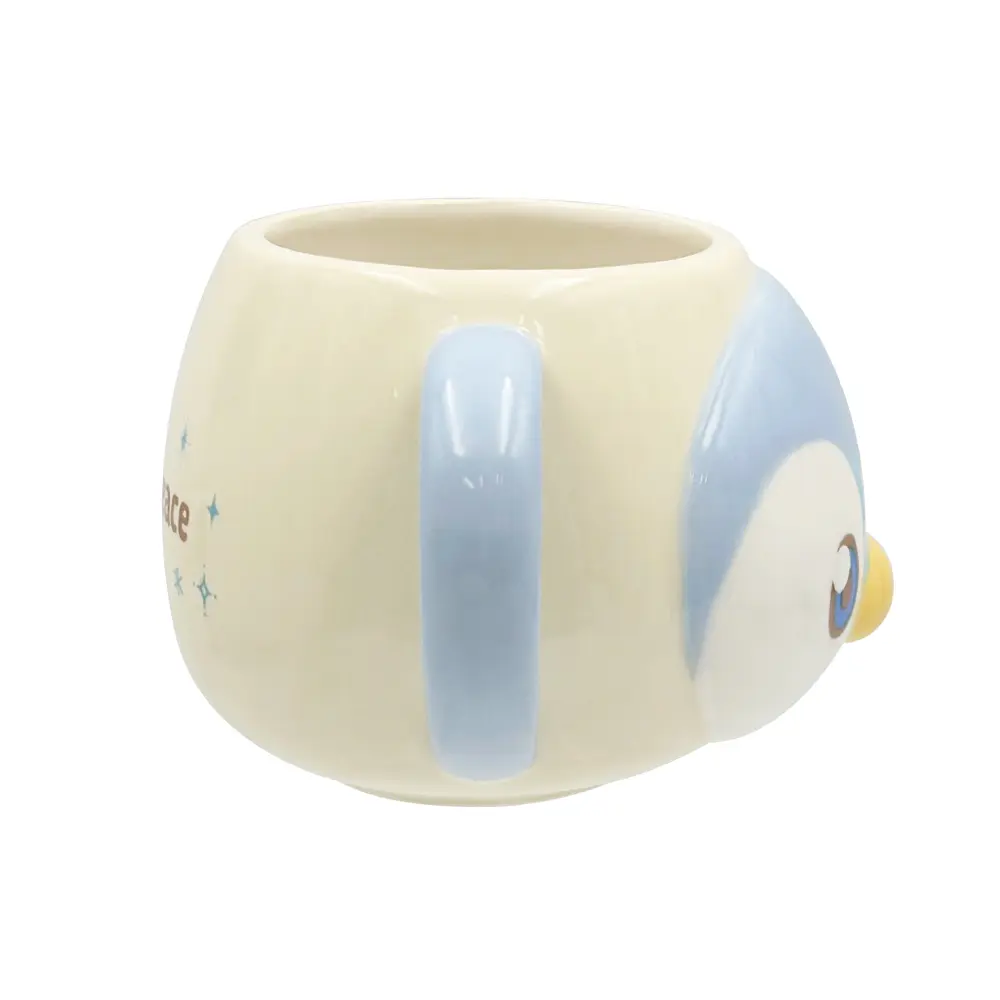 Taza 390ml · Piplup - Vista del producto