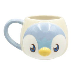 Taza 390ml · Piplup