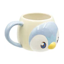 Taza 390ml · Piplup - Vista del producto