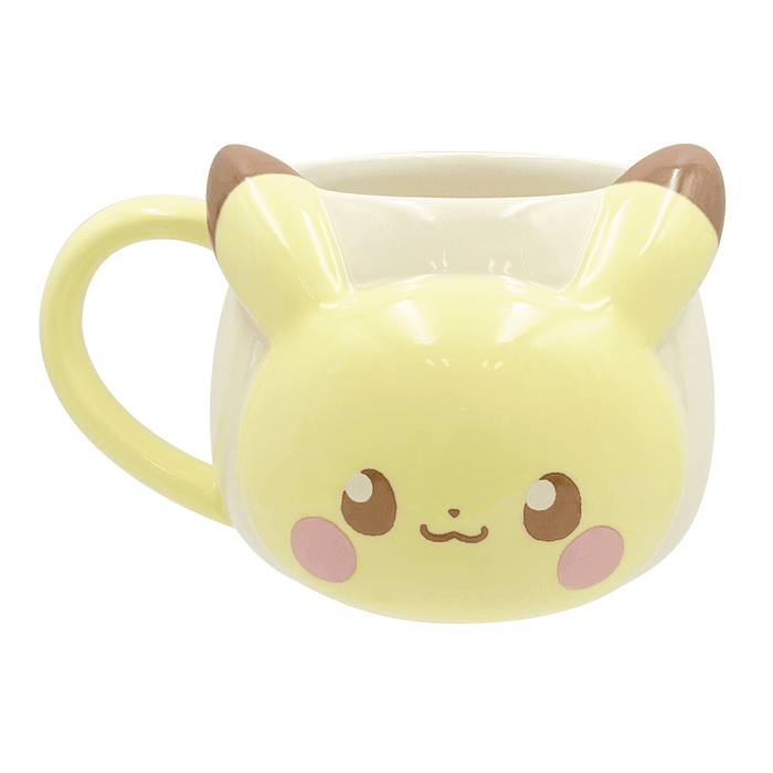 Taza 390ml · Pikachu 1