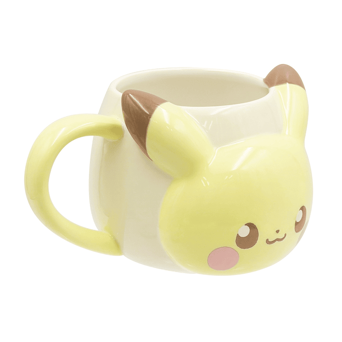 Taza 390ml · Pikachu 3