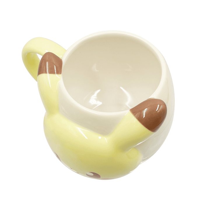 Taza 390ml · Pikachu 5