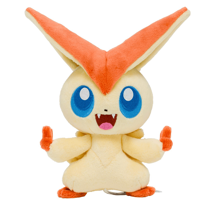 Peluche · Victini 1