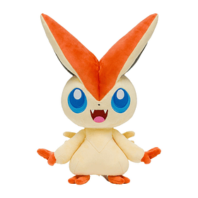 Peluche Victini · Grande