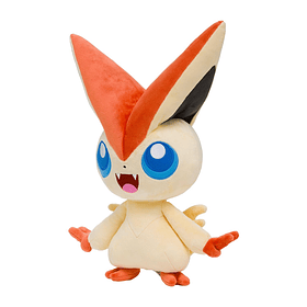 Peluche Victini · Grande