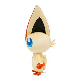 Peluche Victini · Grande