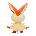 Peluche Victini · Grande 4